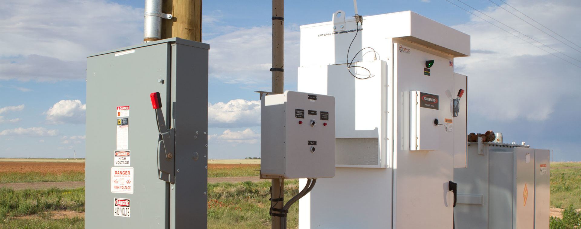 Careers Haarmeyer Electric, Inc